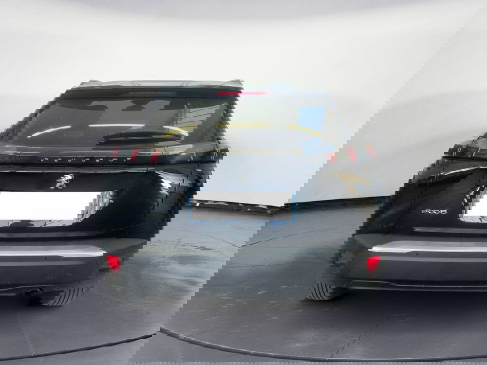 Peugeot 2008 usata a Venezia (3)