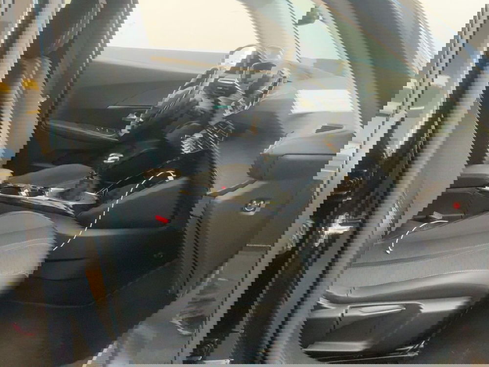 Peugeot 2008 usata a Venezia (4)