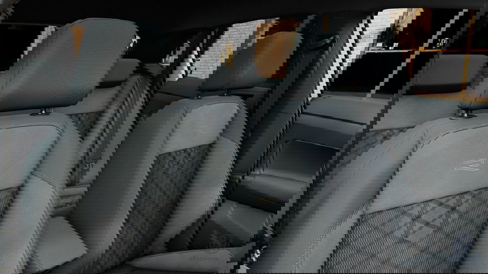 Volkswagen Polo nuova a Catanzaro (11)