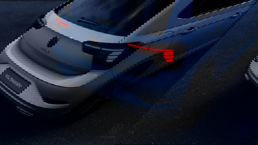 Volkswagen Polo nuova a Catanzaro (15)