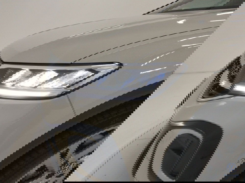 Volkswagen T-Roc usata a Catanzaro (11)