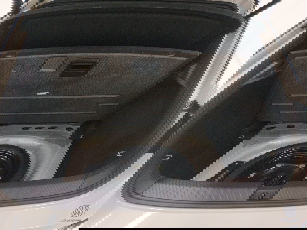 Volkswagen T-Roc usata a Catanzaro (13)