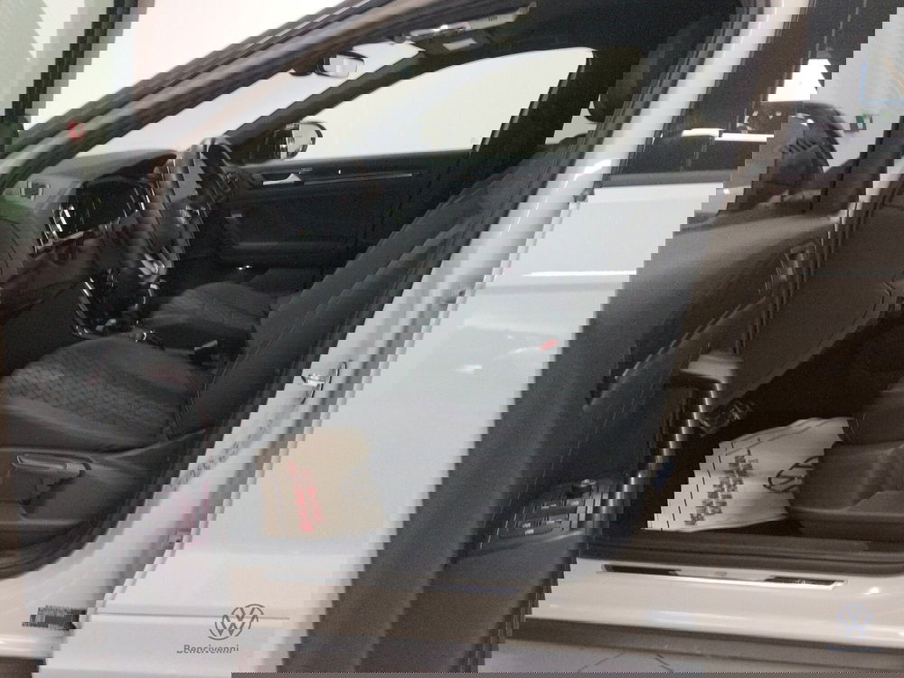 Volkswagen T-Roc usata a Catanzaro (14)