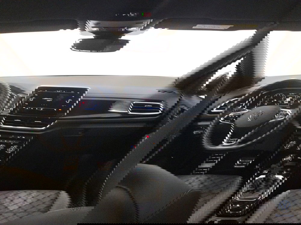 Volkswagen T-Roc usata a Catanzaro (15)