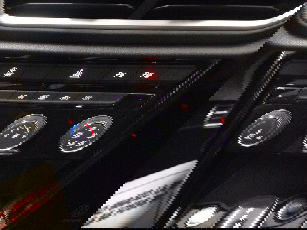 Volkswagen T-Roc usata a Catanzaro (20)