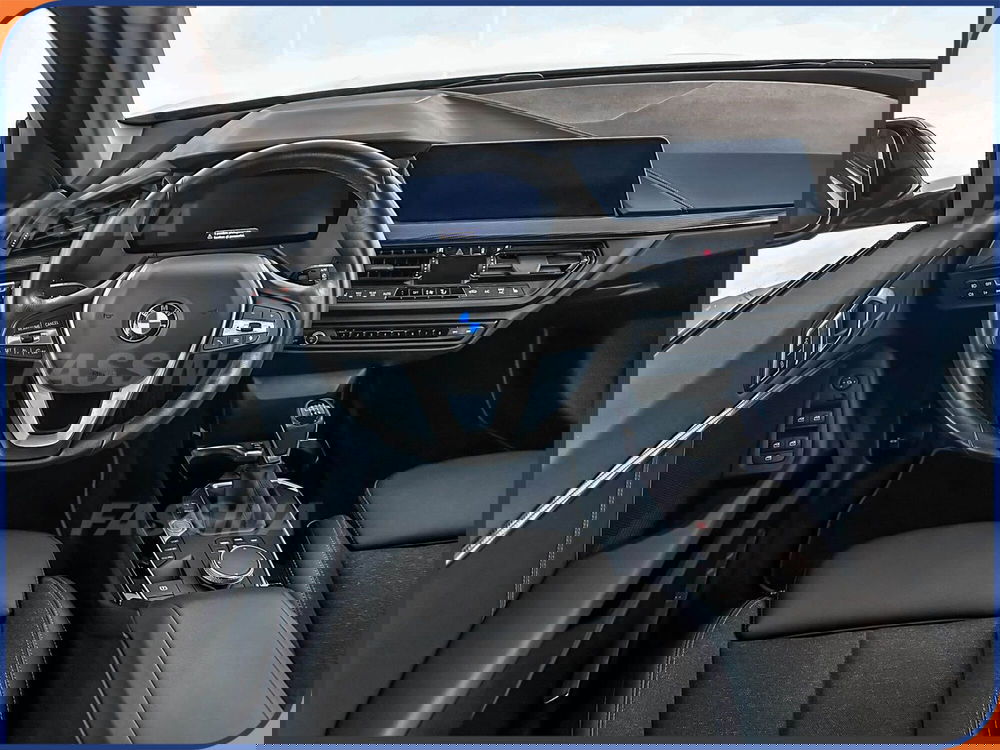 BMW Serie 1 usata a Milano (10)