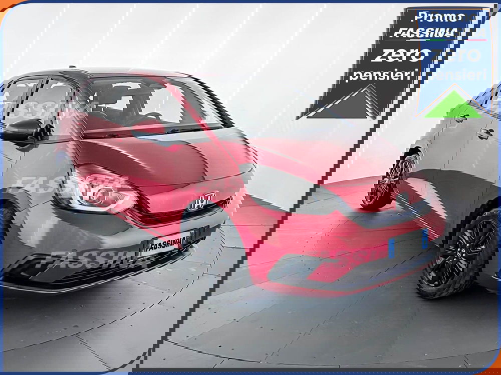 Honda Jazz usata a Milano