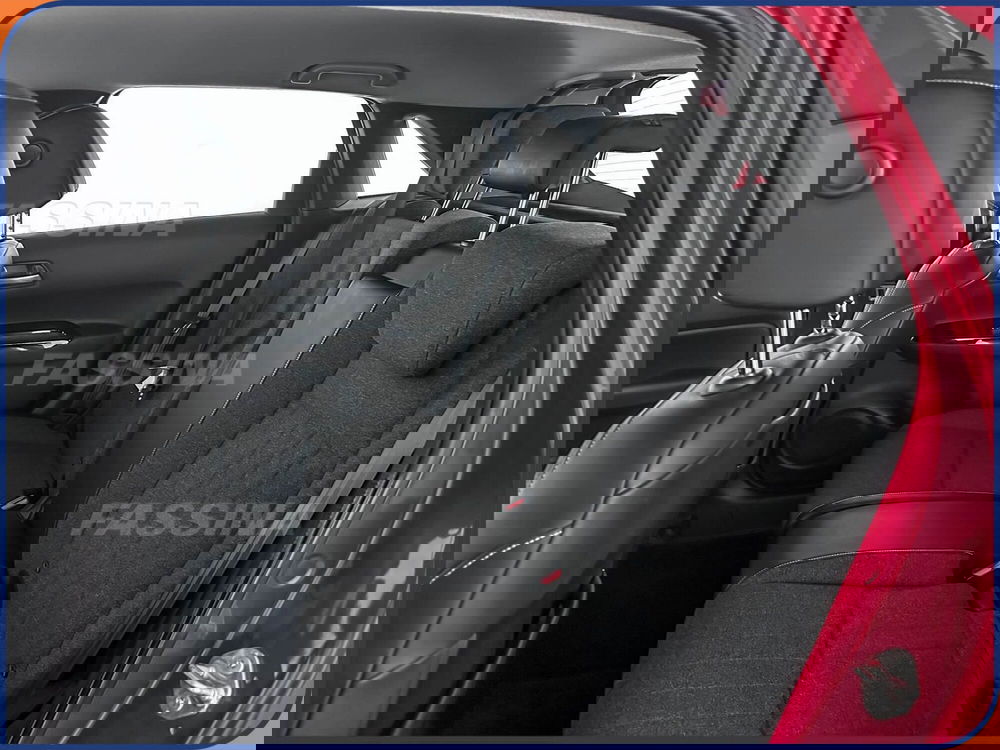 Honda Jazz usata a Milano (11)