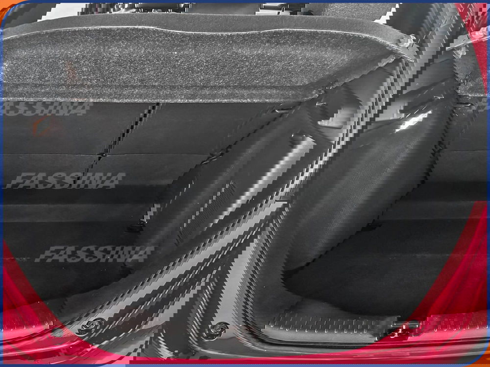 Honda Jazz usata a Milano (12)