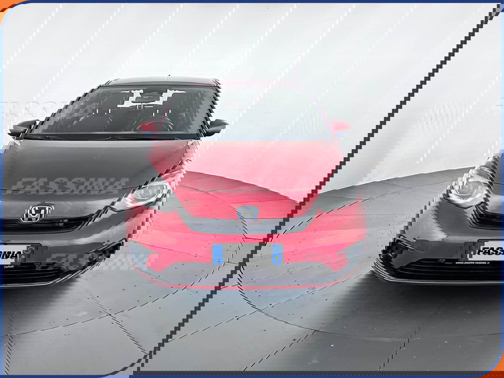 Honda Jazz usata a Milano (2)