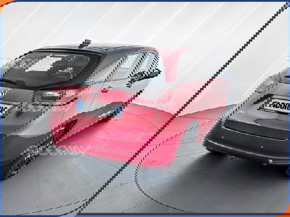 Honda Jazz usata a Milano (6)