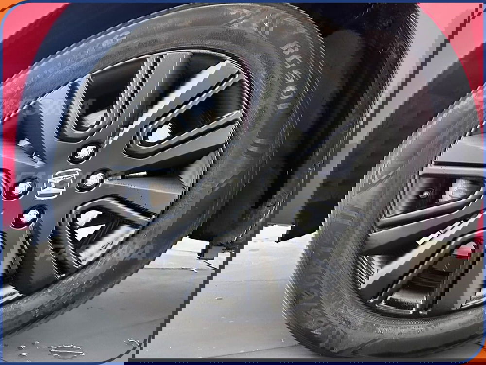 Honda Jazz usata a Milano (7)