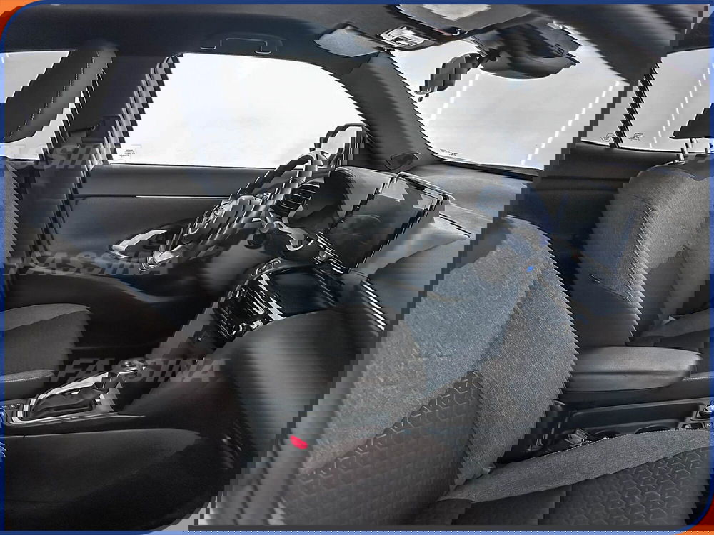 Toyota Yaris Cross usata a Milano (13)