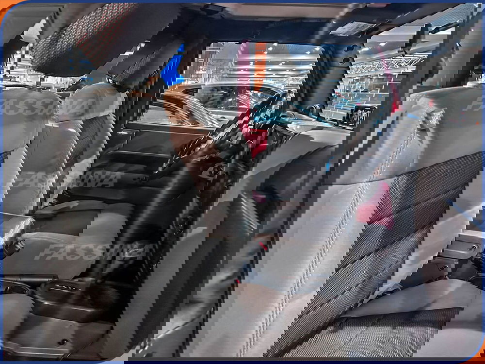 Jeep Wrangler usata a Milano (10)