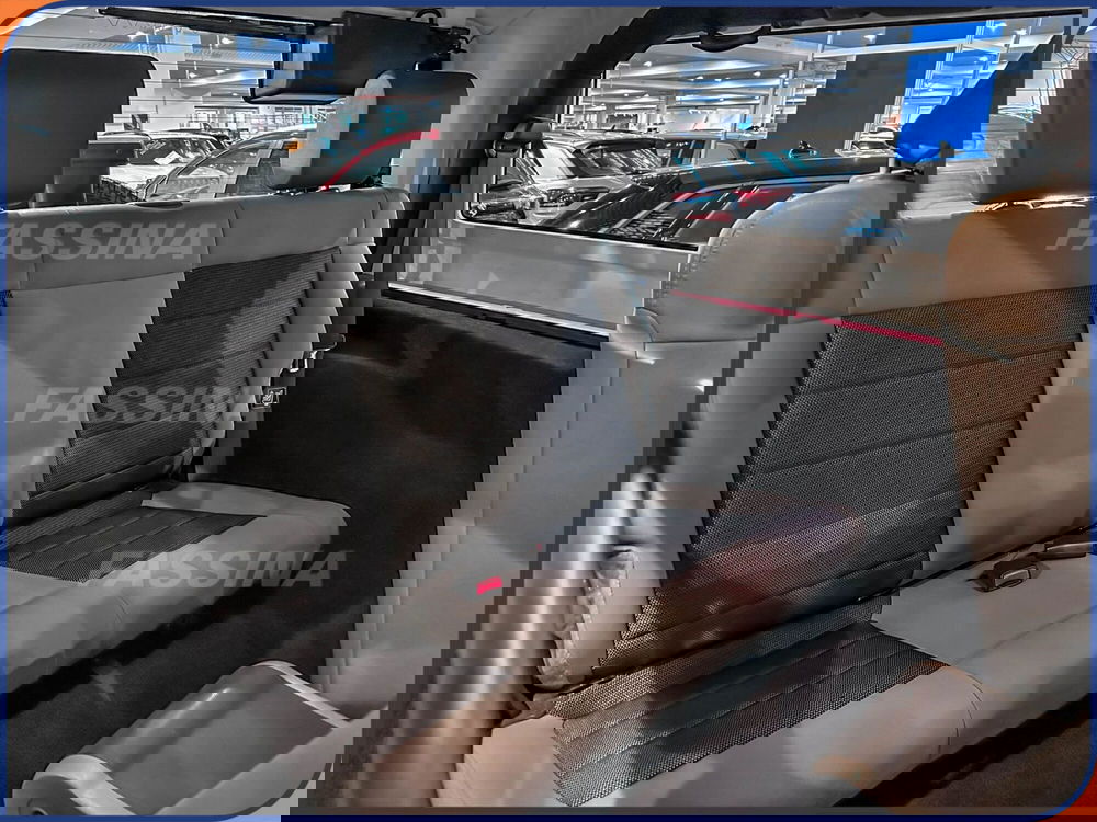 Jeep Wrangler usata a Milano (8)