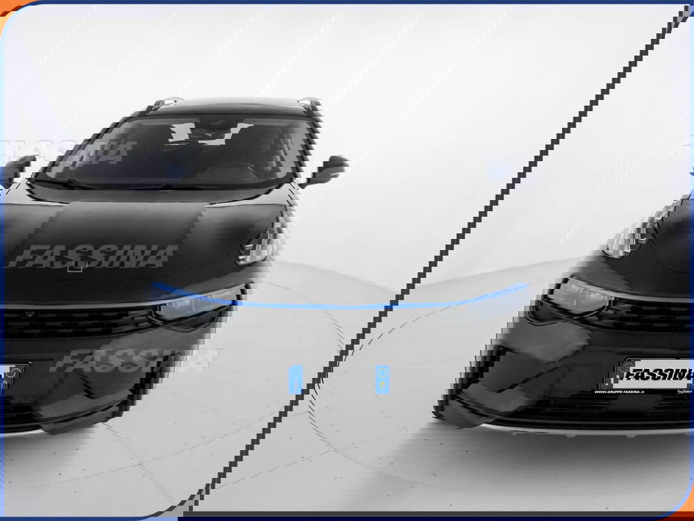 Lynk & Co 01 usata a Milano (2)