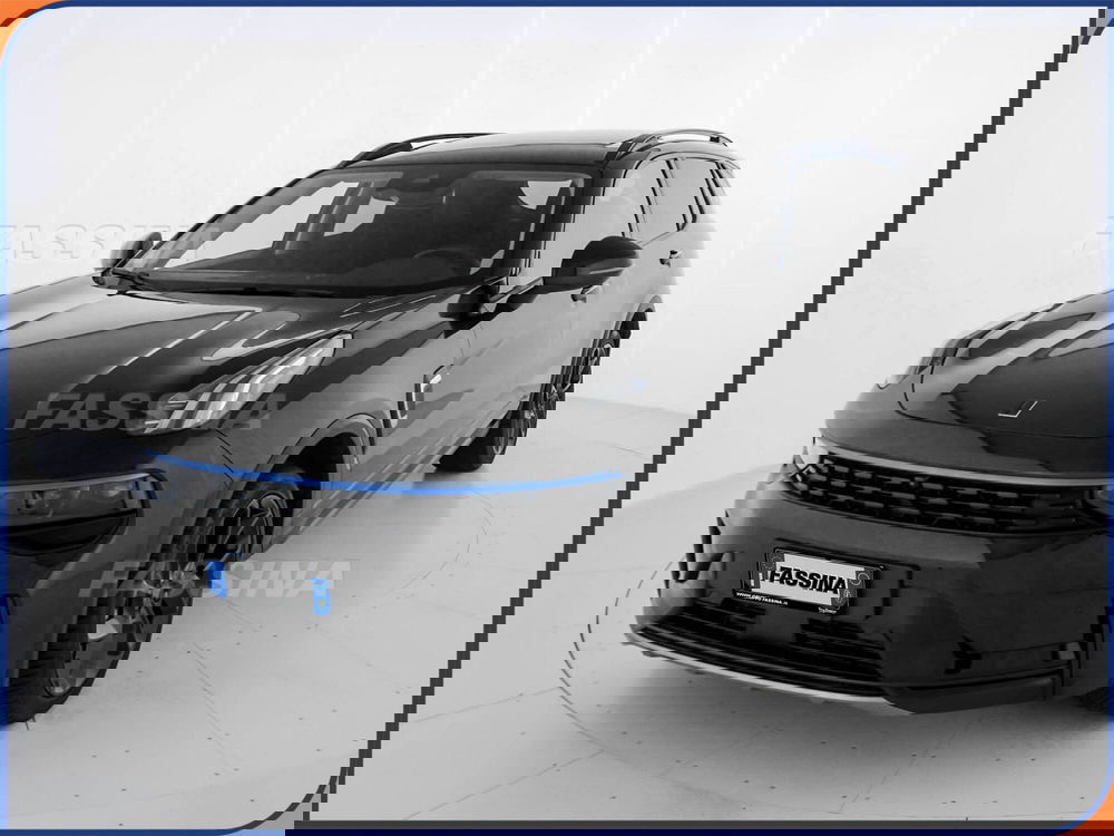 Lynk & Co 01 usata a Milano (3)