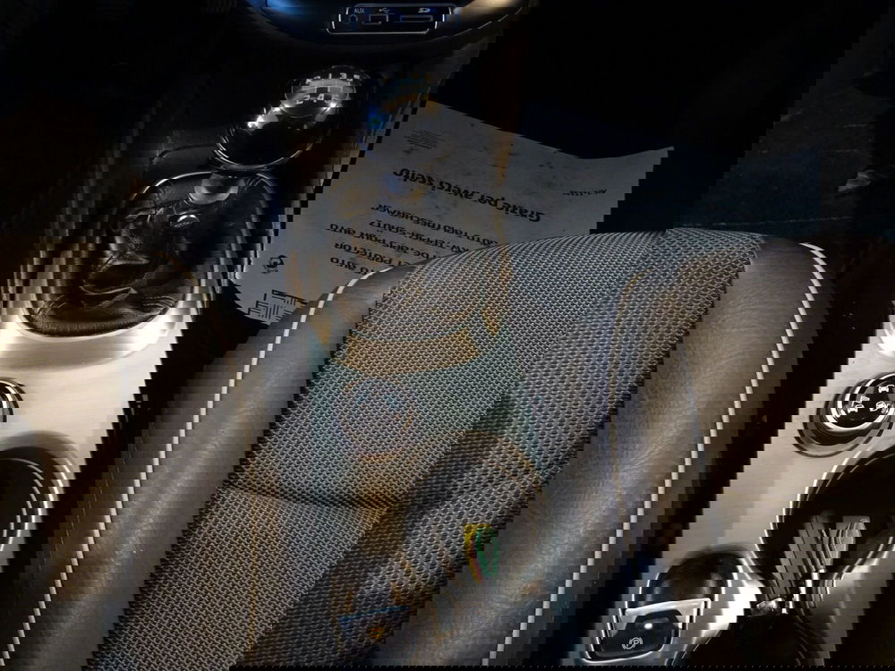 Fiat 500X usata a Lucca (13)