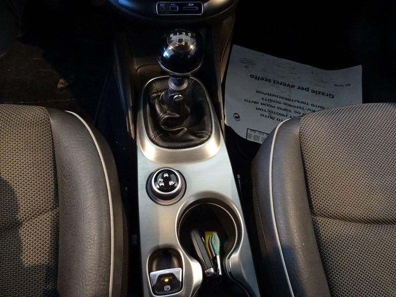 Fiat 500X usata a Lucca (13)