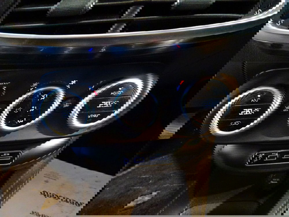 Fiat 500X usata a Lucca (14)