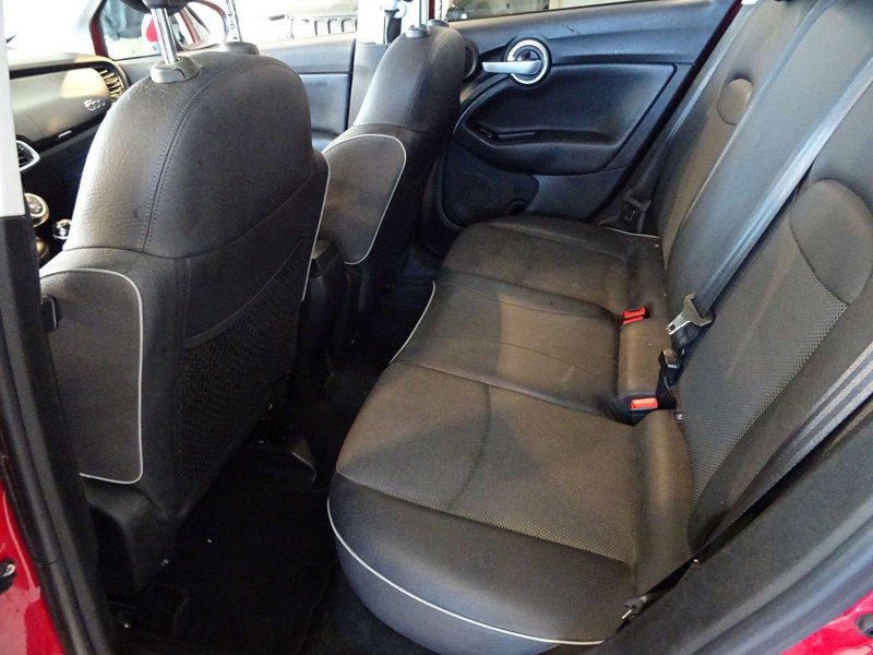 Fiat 500X usata a Lucca (15)