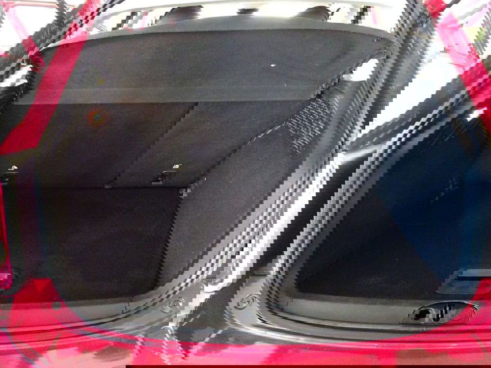 Fiat 500X usata a Lucca (16)