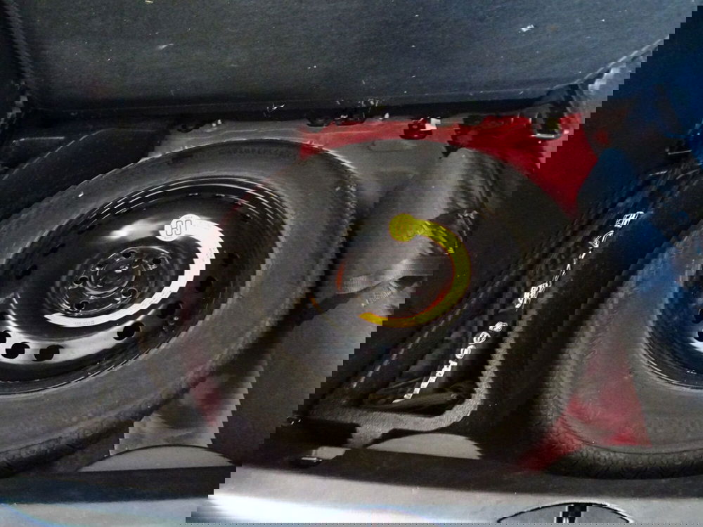 Fiat 500X usata a Lucca (17)