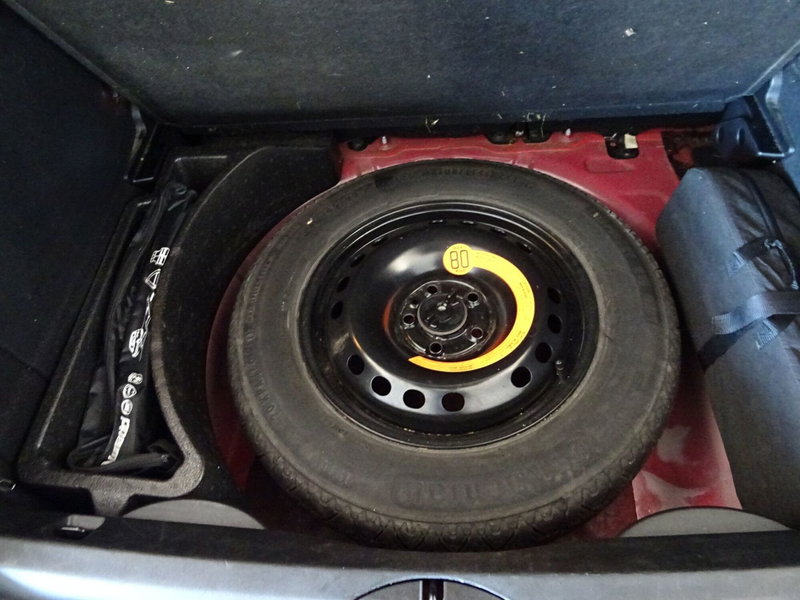 Fiat 500X usata a Lucca (17)