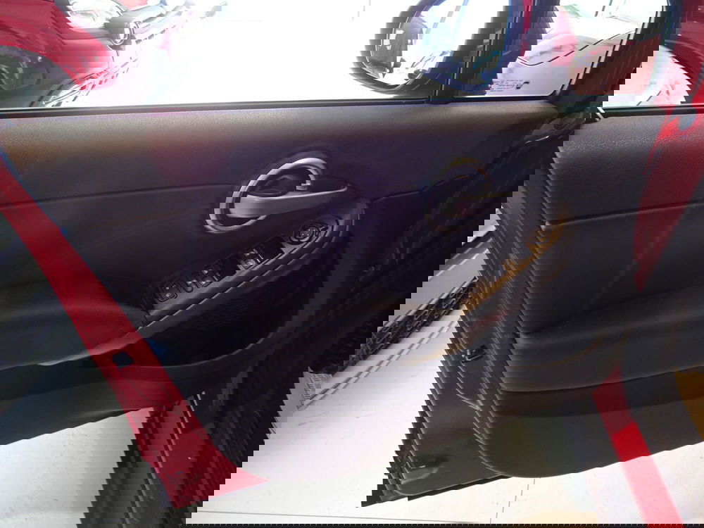 Fiat 500X usata a Lucca (8)