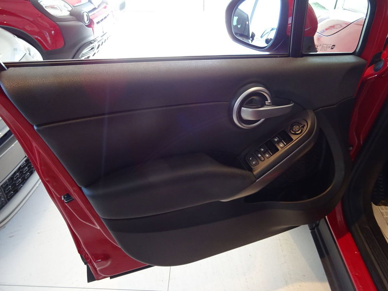 Fiat 500X usata a Lucca (8)