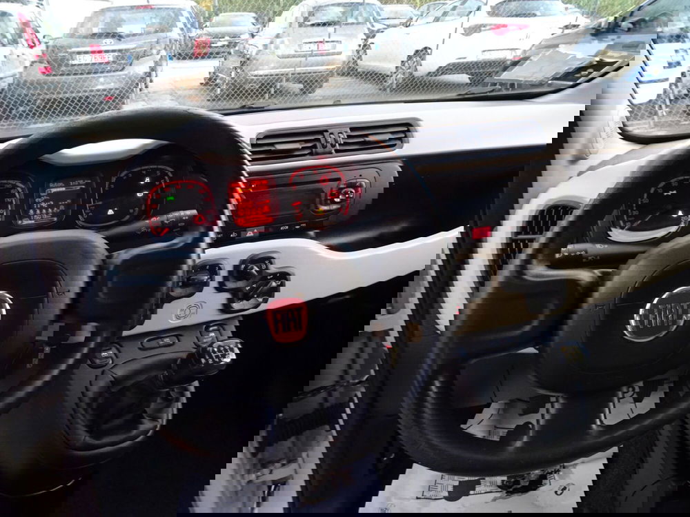 Fiat Panda usata a Lucca (11)