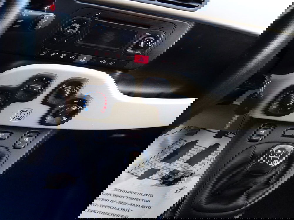 Fiat Panda usata a Lucca (13)