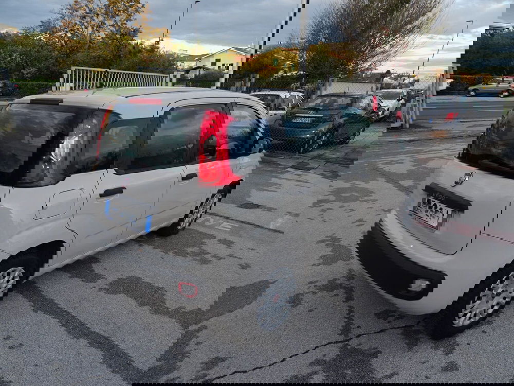 Fiat Panda usata a Lucca (5)