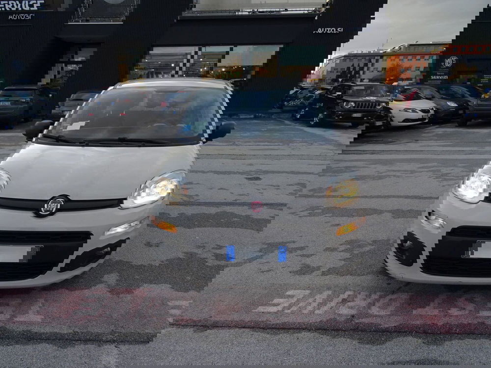 Fiat Panda usata a Lucca (8)