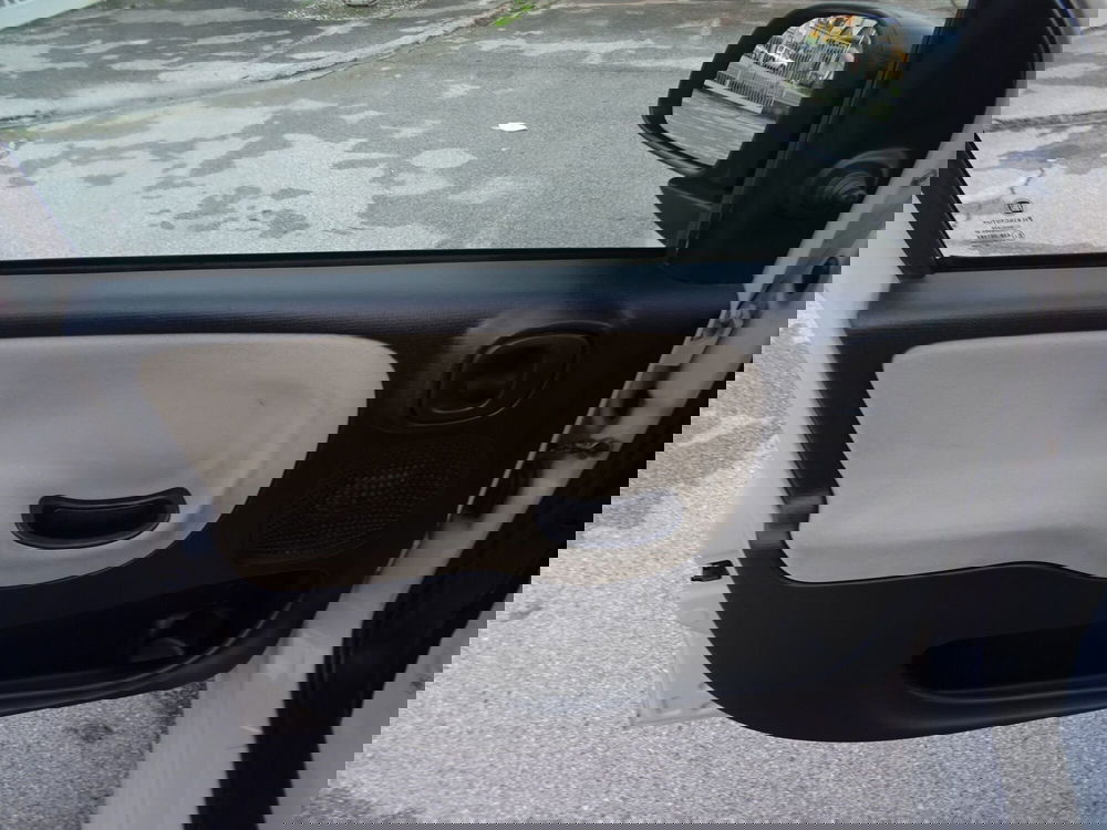 Fiat Panda usata a Lucca (9)