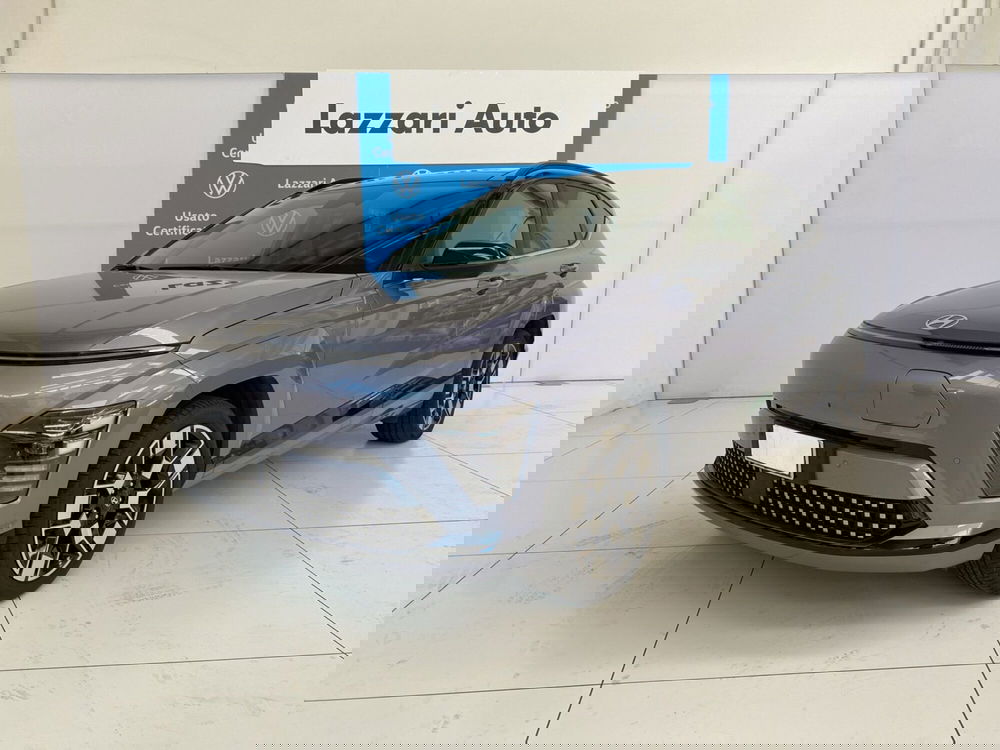 Hyundai Kona usata a Lodi