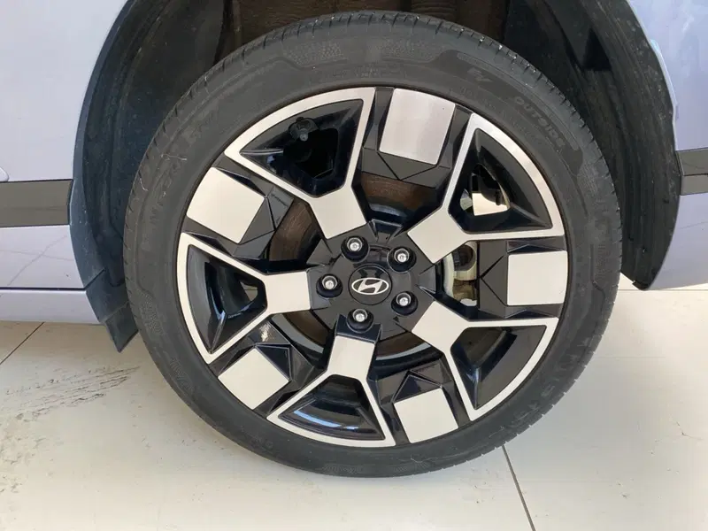 Hyundai Kona usata a Lodi (12)