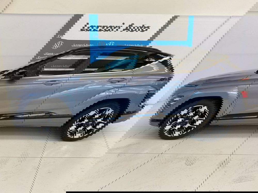 Hyundai Kona usata a Lodi (2)