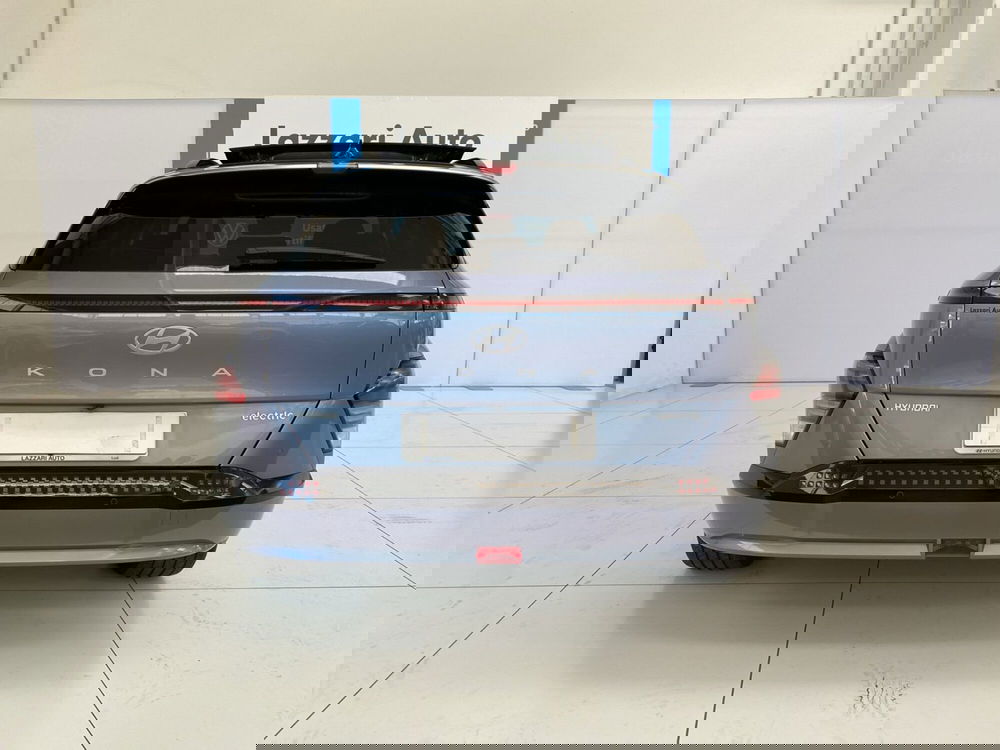 Hyundai Kona usata a Lodi (5)