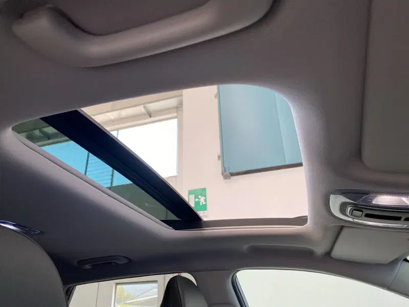 Hyundai Kona usata a Lodi (6)