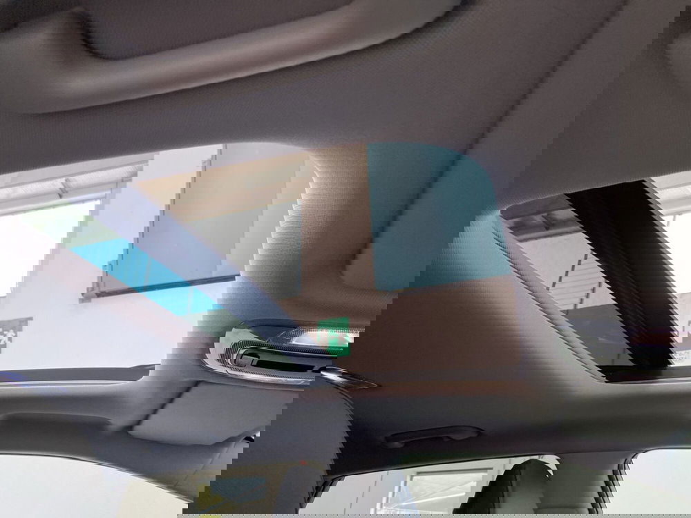 Hyundai Kona usata a Lodi (6)