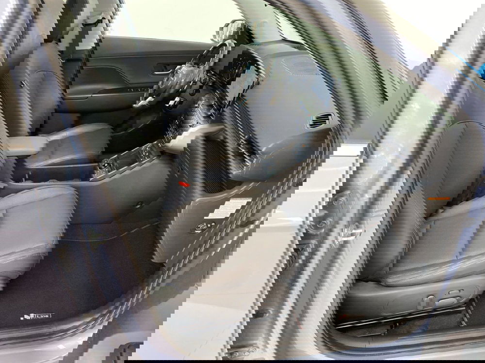 Hyundai Kona usata a Lodi (7)