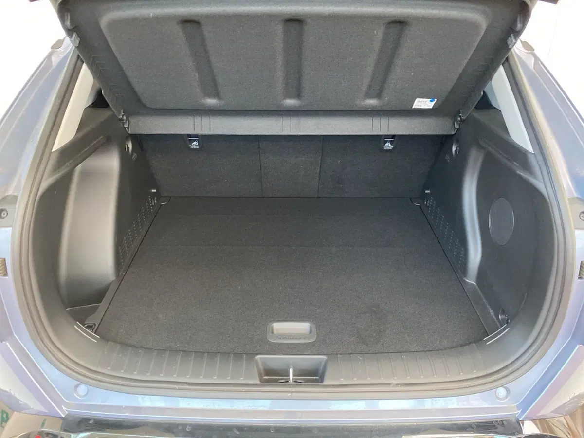 Hyundai Kona usata a Lodi (8)