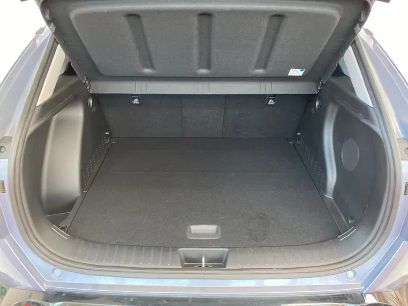 Hyundai Kona usata a Lodi (8)
