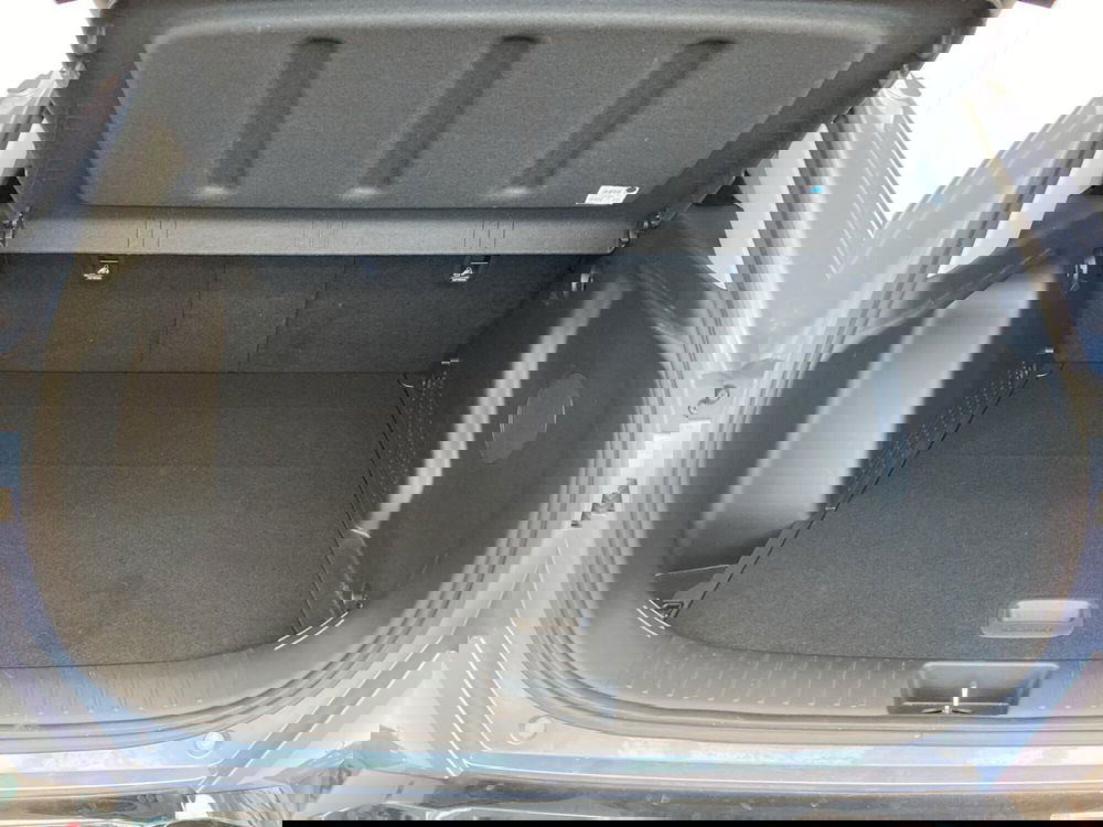 Hyundai Kona usata a Lodi (8)