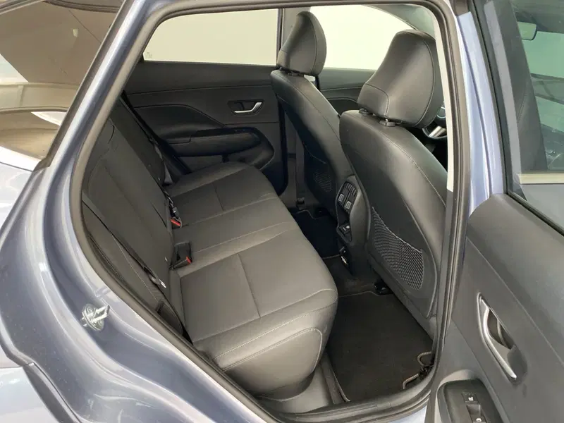 Hyundai Kona usata a Lodi (9)