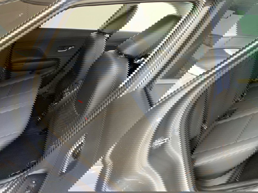 Hyundai Kona usata a Lodi (9)