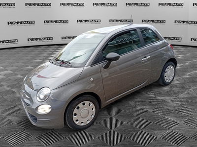 Fiat 500 1.0 Hybrid Pop del 2023 usata a Fidenza