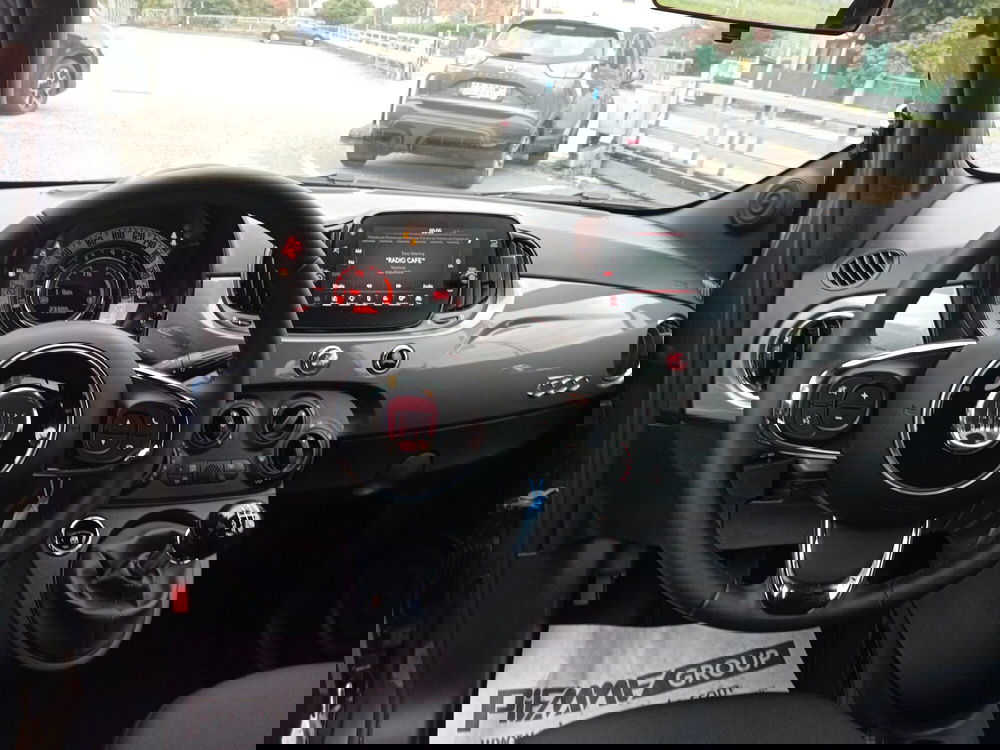 Fiat 500 usata a Parma (10)