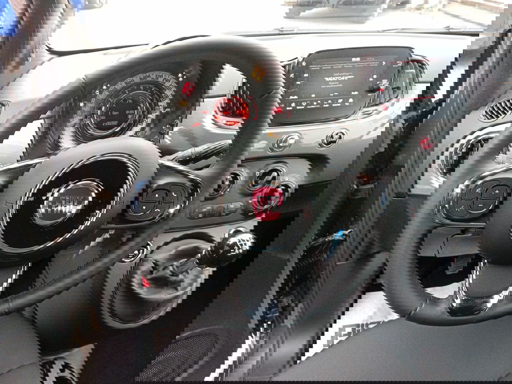 Fiat 500 usata a Parma (11)